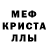 Метадон белоснежный Sofia Kozachenko